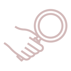 Pictogramme - Isabelle Roskam - Rechercher