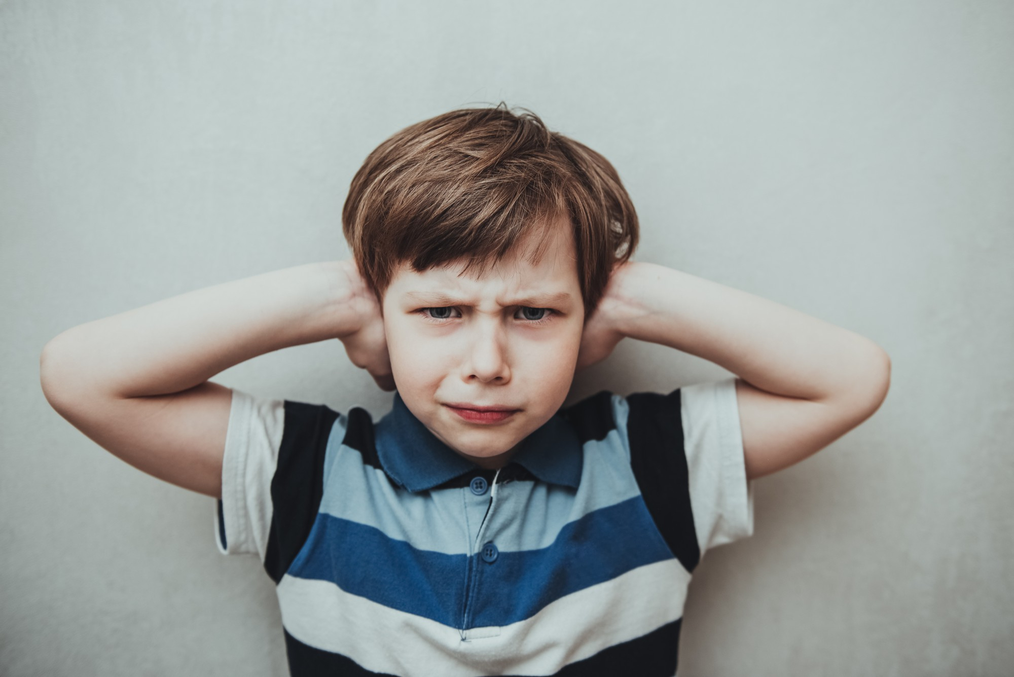 Enfant dificile - Formation trouble comportement - Training Institute Psychology Health - Isabelle Roskam
